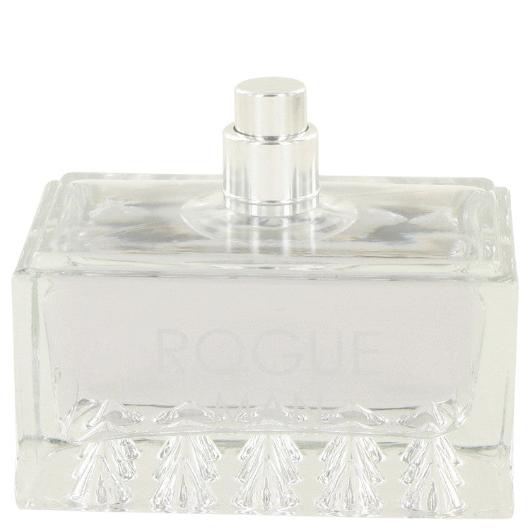 Rihanna Rogue Eau De Toilette Spray (Tester) By Rihanna 3.4 oz Eau De Toilette Spray