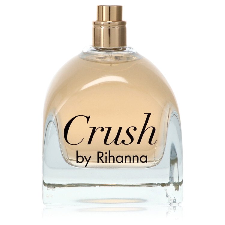 Rihanna Crush Eau De Parfum Spray (unboxed) By Rihanna 3.4 oz Eau De Parfum Spray