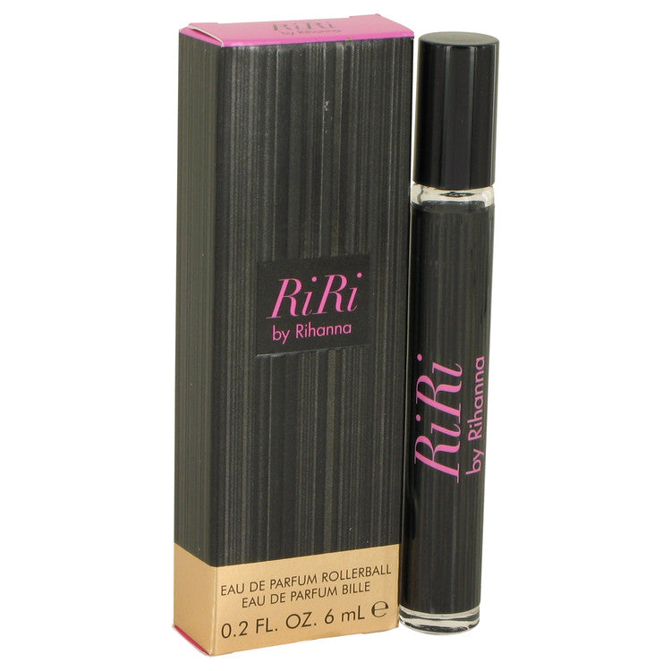 Ri Ri Rollerball EDP By Rihanna 0.2 oz Rollerball EDP