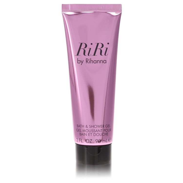 Ri Ri Shower Gel By Rihanna 3 oz Shower Gel