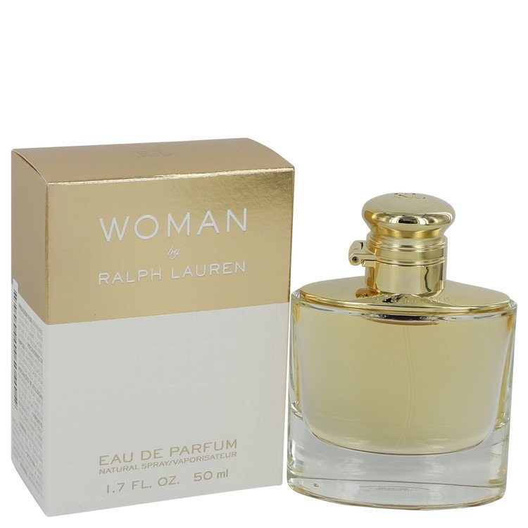 Ralph Lauren Woman Eau De Parfum Spray By Ralph Lauren 1.7 oz Eau De Parfum Spray