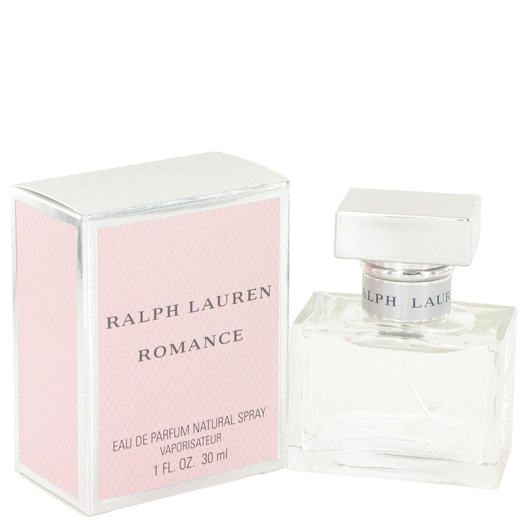 Romance Eau De Parfum Spray By Ralph Lauren 1 oz Eau De Parfum Spray