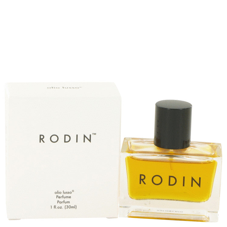 Rodin Pure Perfume By Rodin 1 oz Pure Perfume