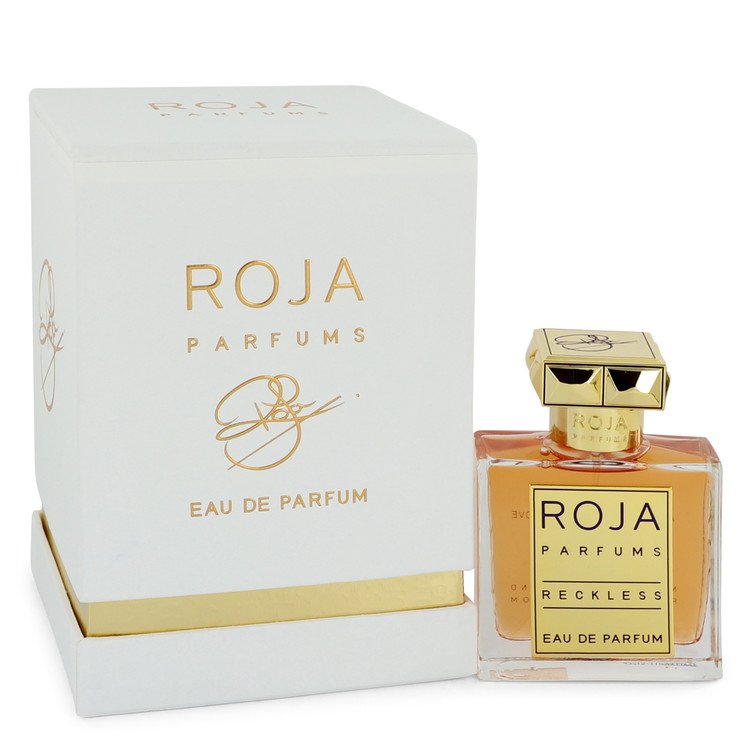 Roja Reckless Eau De Parfum Spray By Roja Parfums 1.7 oz Eau De Parfum Spray