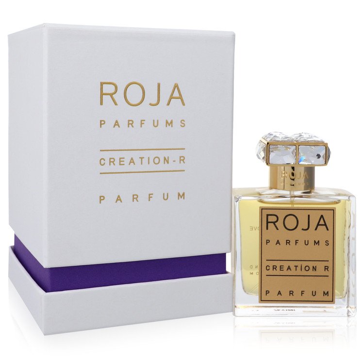 Roja Creation-r Extrait De Parfum Spray By Roja Parfums 1.7 oz Extrait De Parfum Spray