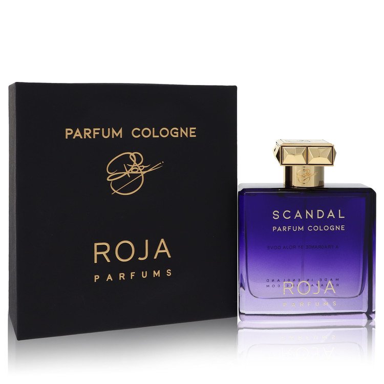 Roja Scandal Eau De Parfum Spray By Roja Parfums 3.4 oz Eau De Parfum Spray