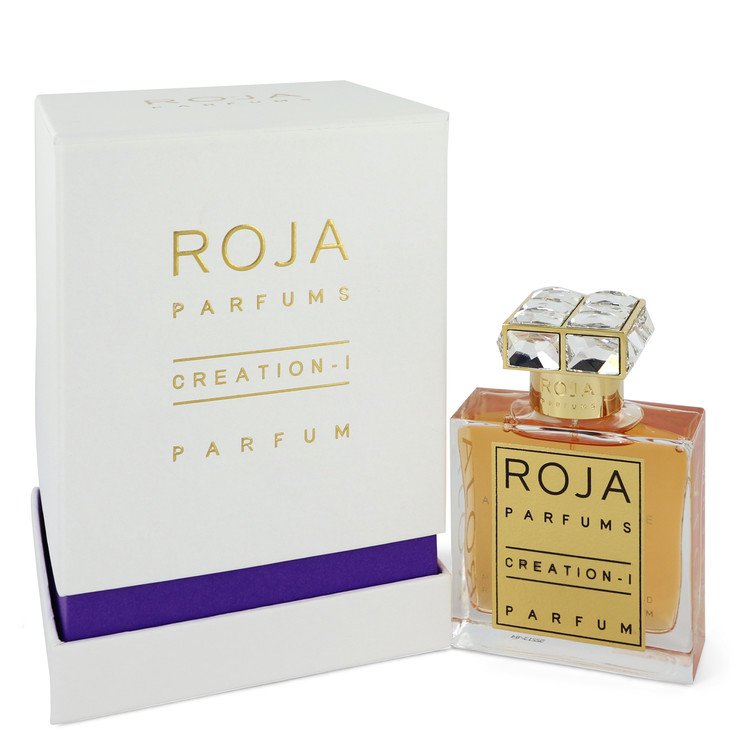 Roja Creation-i Extrait De Parfum Spray By Roja Parfums 1.7 oz Extrait De Parfum Spray