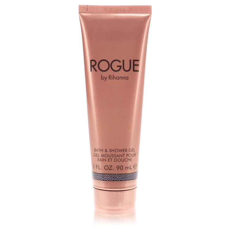 Rihanna Rogue Shower Gel By Rihanna 3 oz Shower Gel