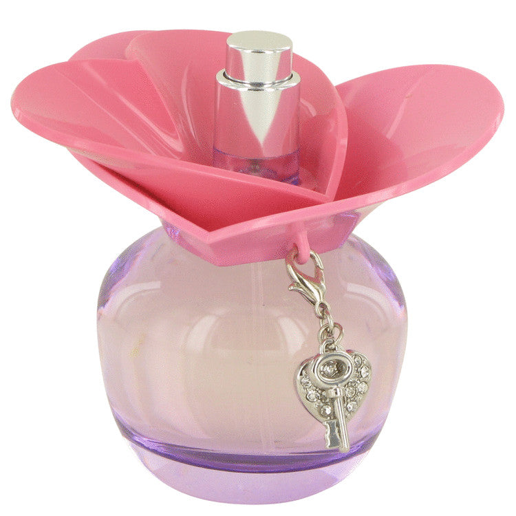 Someday Eau De Parfum Spray (Tester) By Justin Bieber 1.7 oz Eau De Parfum Spray