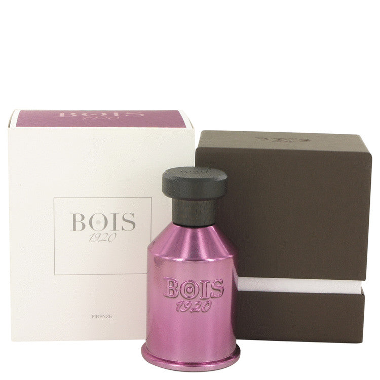 Sensual Tuberose Eau De Parfum Spray By Bois 1920 3.4 oz Eau De Parfum Spray