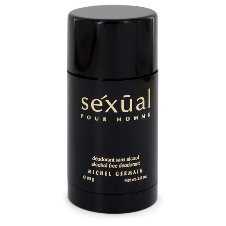 Sexual Deodorant Stick By Michel Germain 2.8 oz Deodorant Stick