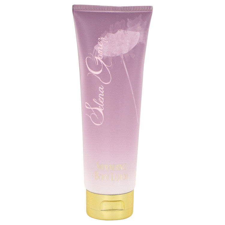 Selena Gomez Body Lotion By Selena Gomez 4 oz Body Lotion