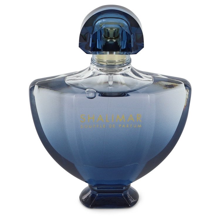 Shalimar Souffle De Parfum Eau De Parfum Spray (unboxed) By Guerlain 1.6 oz Eau De Parfum Spray