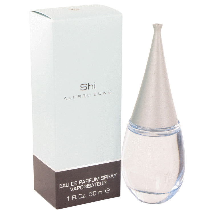 Shi Eau De Parfum Spray By Alfred Sung 1 oz Eau De Parfum Spray