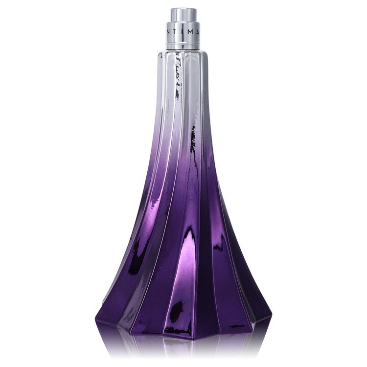 Silhouette Intimate Eau De Parfum Spray (Tester) By Christian Siriano 3.4 oz Eau De Parfum Spray