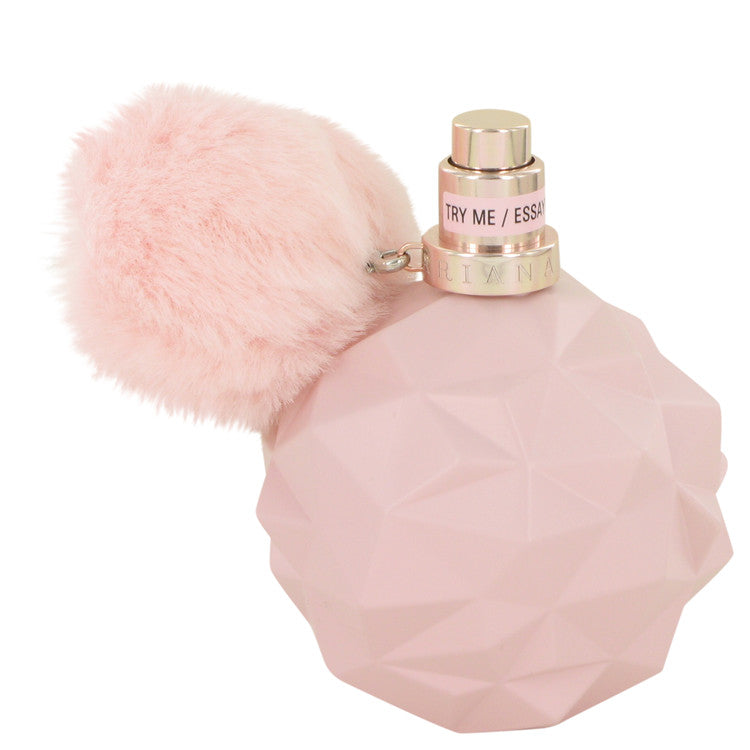 Sweet Like Candy Eau De Parfum Spray (Tester) By Ariana Grande 3.4 oz Eau De Parfum Spray