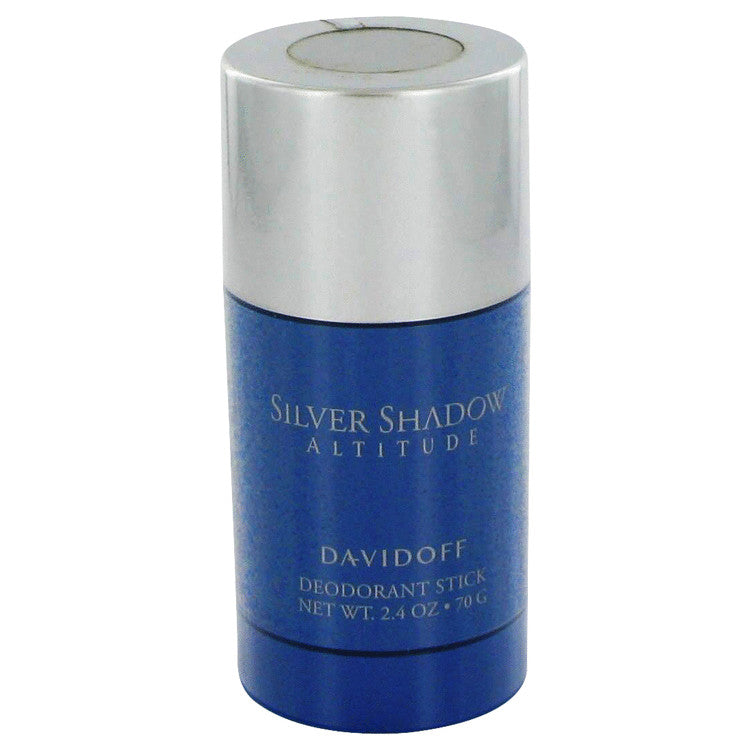 Silver Shadow Altitude Deodorant Stick By Davidoff 2.4 oz Deodorant Stick