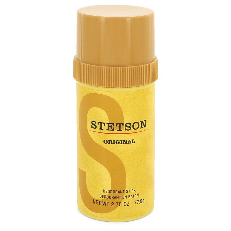 Stetson Deodorant Stick By Coty 2.75 oz Deodorant Stick