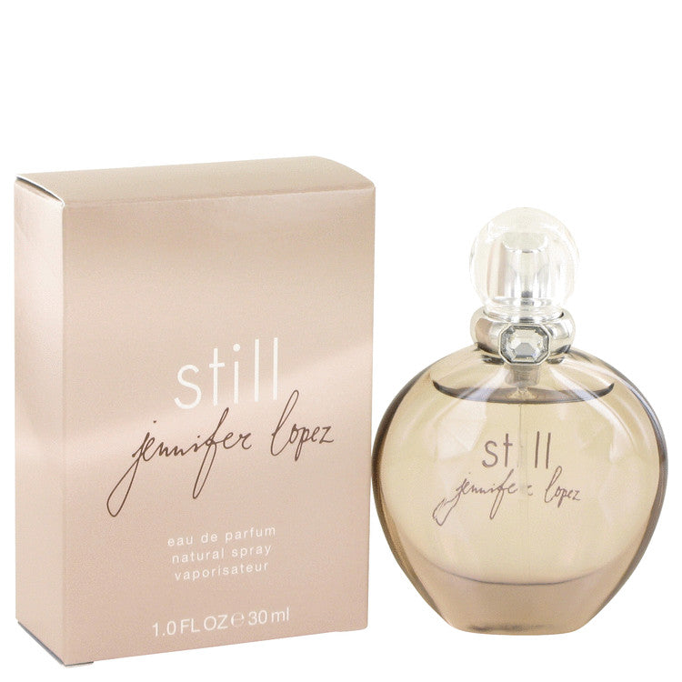 Still Eau De Parfum Spray By Jennifer Lopez 1 oz Eau De Parfum Spray