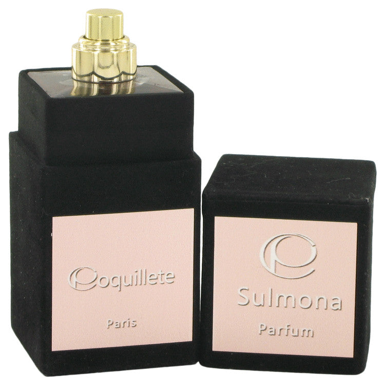 Sulmona Eau De Parfum Spray By Coquillete 3.4 oz Eau De Parfum Spray