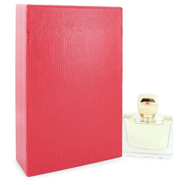 Sans Un Mot Extrait De Parfum Spray By Jovoy 1.7 oz Extrait De Parfum Spray