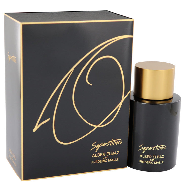 Superstitious Eau De Parfum Spray By Frederic Malle 3.4 oz Eau De Parfum Spray