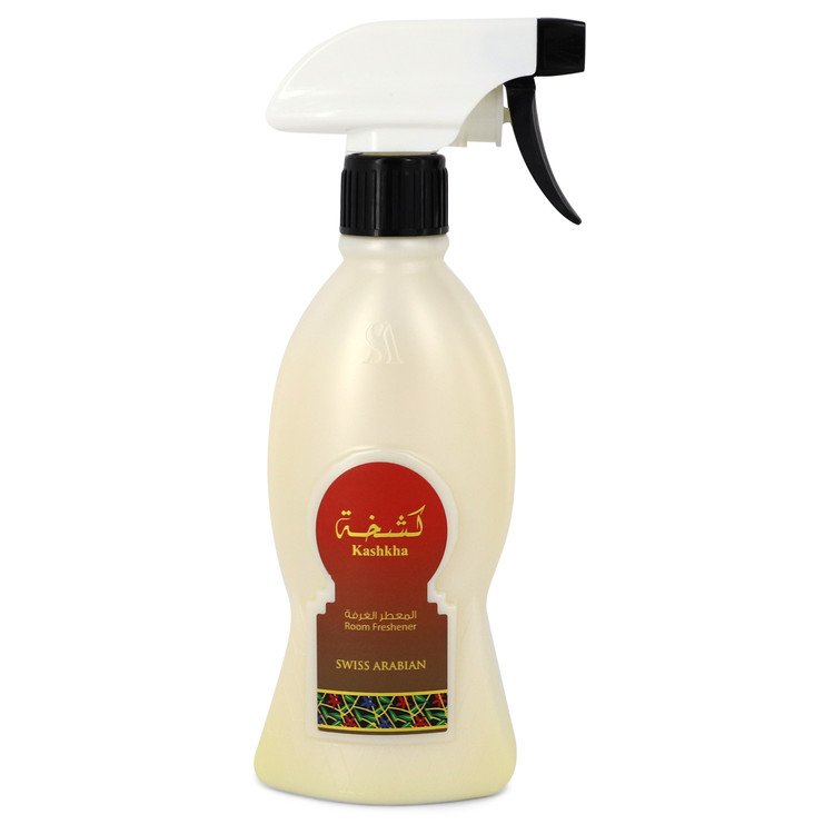 Swiss Arabian Kashkha Room Freshener By Swiss Arabian 10.14 oz Room Freshener