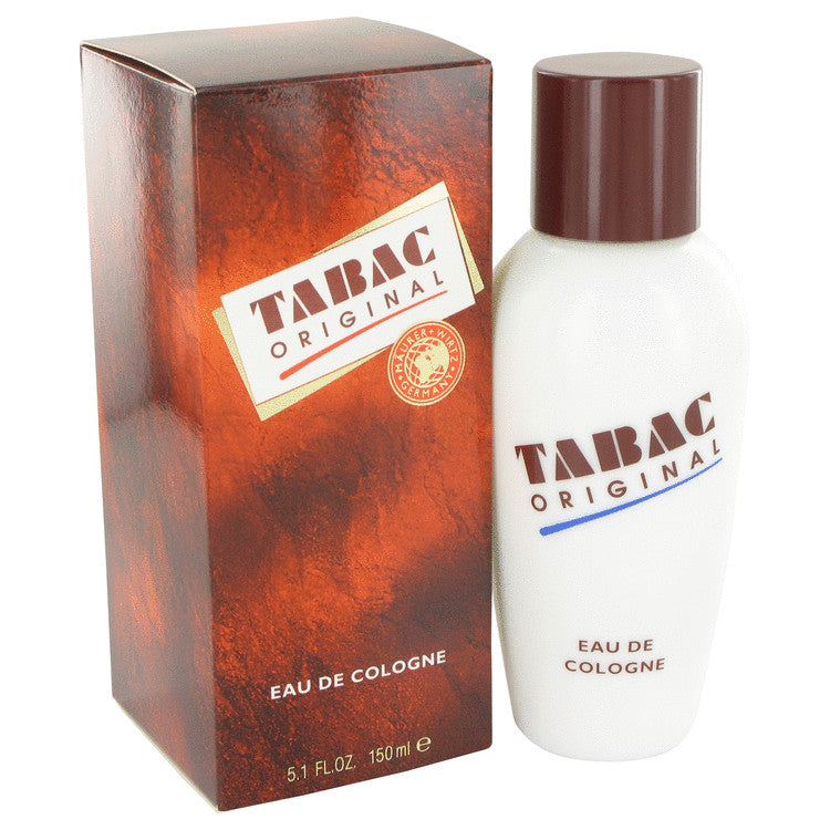 Tabac Cologne By Maurer & Wirtz 5.1 oz Cologne