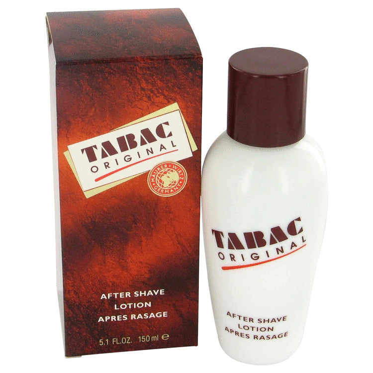 Tabac After Shave By Maurer & Wirtz 5.1 oz After Shave