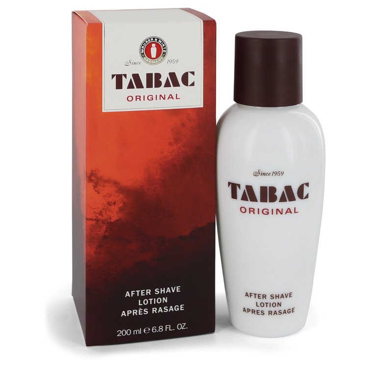 Tabac After Shave By Maurer & Wirtz 6.7 oz After Shave