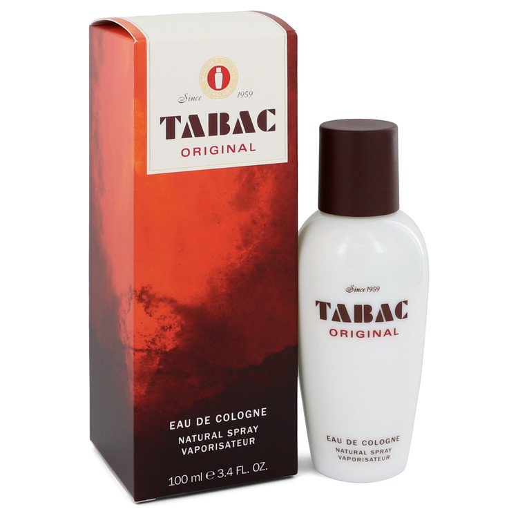 Tabac Cologne Spray By Maurer & Wirtz 3.3 oz Cologne Spray