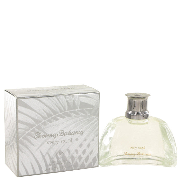 Tommy Bahama Very Cool Eau De Cologne Spray By Tommy Bahama 3.4 oz Eau De Cologne Spray