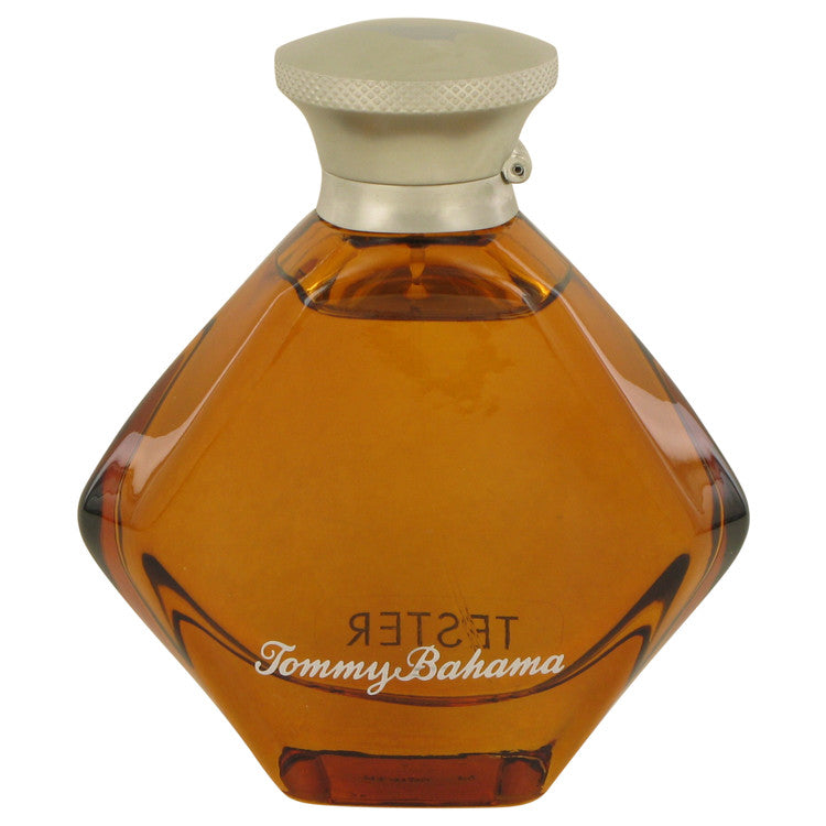 Tommy Bahama Cognac Eau De Cologne Spray (Tester) By Tommy Bahama 3.4 oz Eau De Cologne Spray
