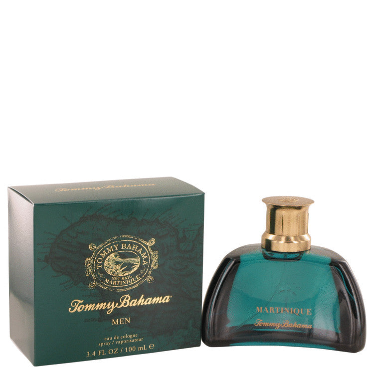 Tommy Bahama Set Sail Martinique Cologne Spray By Tommy Bahama 3.4 oz Cologne Spray