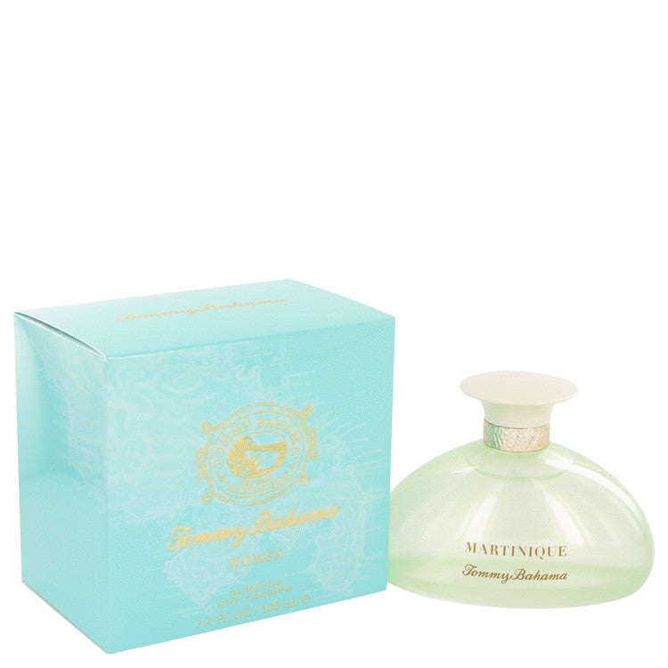 Tommy Bahama Set Sail Martinique Eau De Parfum Spray By Tommy Bahama 3.4 oz Eau De Parfum Spray