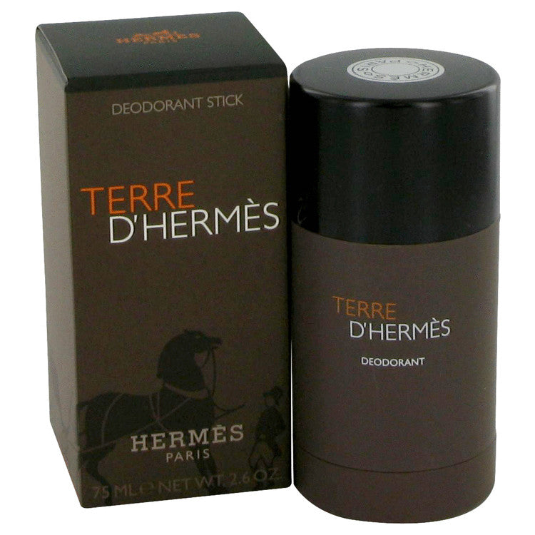 Terre D'hermes Deodorant Stick By Hermes 2.5 oz Deodorant Stick