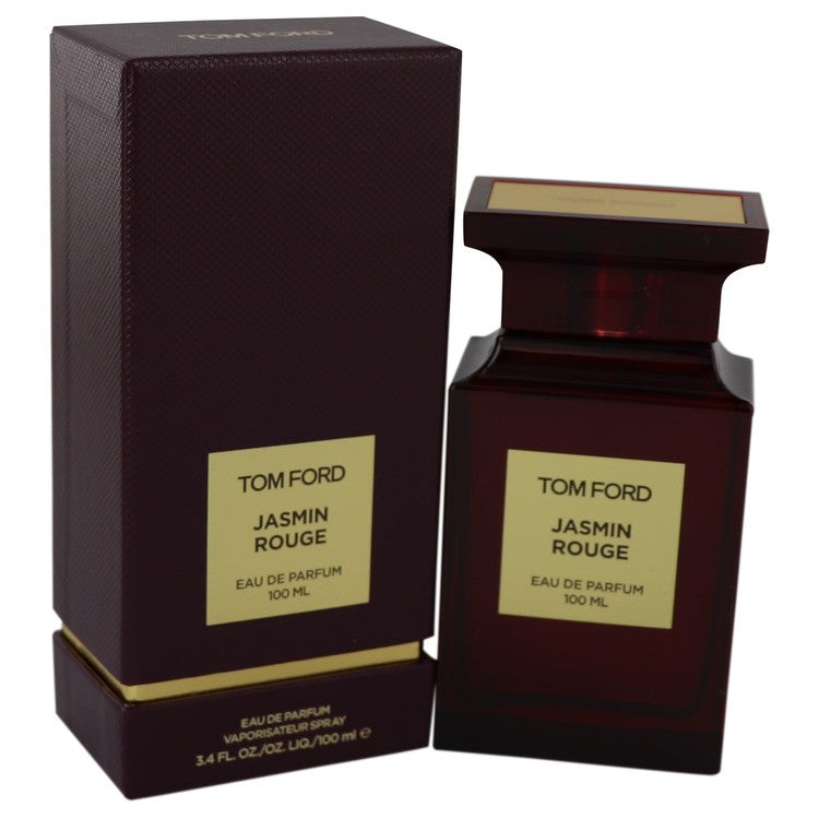 Tom Ford Jasmin Rouge Eau De Parfum Spray By Tom Ford 3.4 oz Eau De Parfum Spray