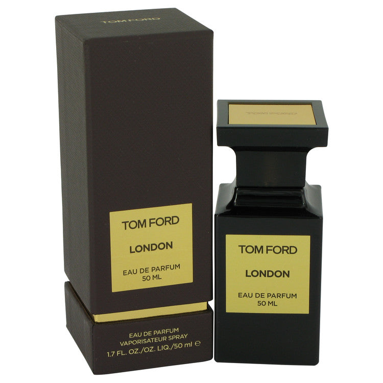 Tom Ford London Eau De Parfum Spray By Tom Ford 1.7 oz Eau De Parfum Spray