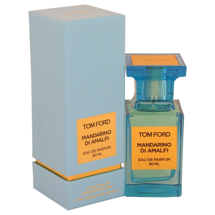 Tom Ford Mandarino Di Amalfi Eau De Parfum Spray (Unisex) By Tom Ford 1.7 oz Eau De Parfum Spray