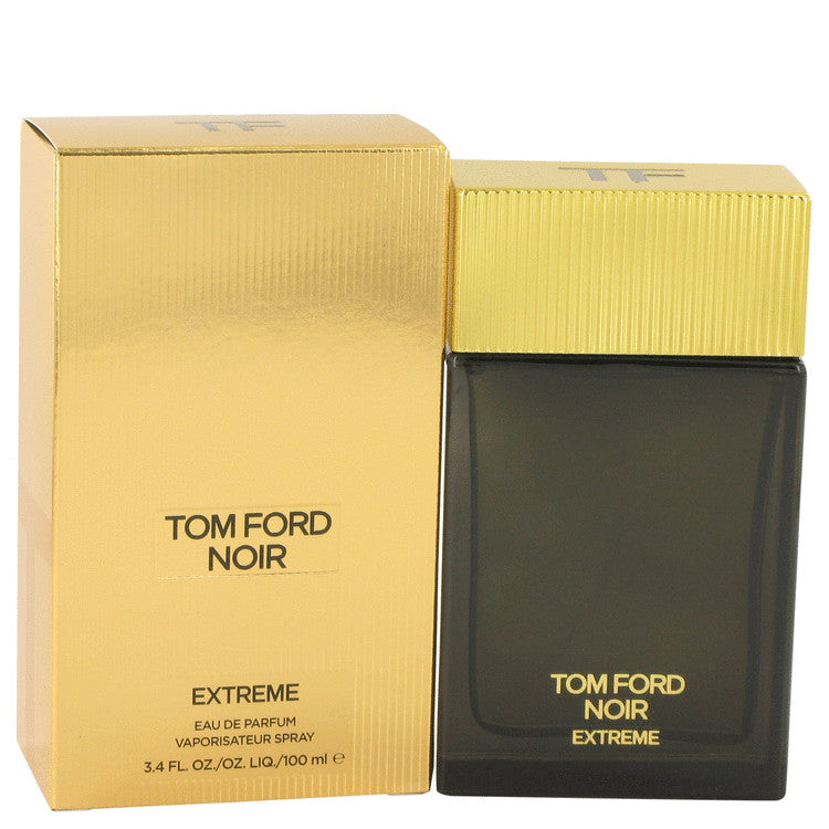 Tom Ford Noir Extreme Eau De Parfum Spray By Tom Ford 3.4 oz Eau De Parfum Spray