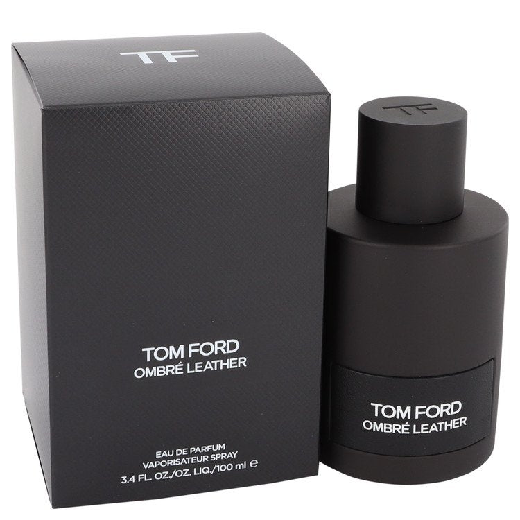 Tom Ford Ombre Leather Eau De Parfum Spray (Unisex) By Tom Ford 3.4 oz Eau De Parfum Spray