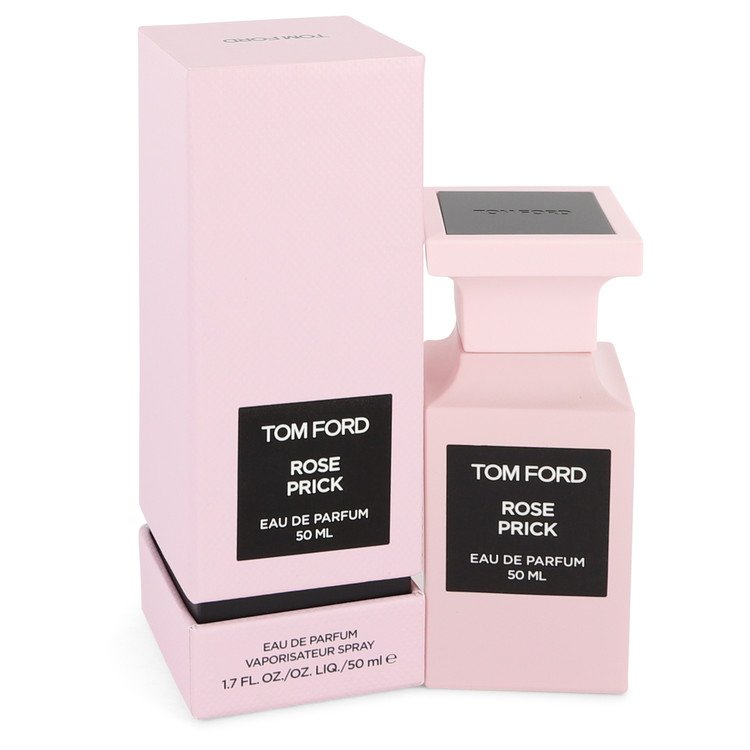 Tom Ford Rose Prick Eau De Parfum Spray By Tom Ford 1.7 oz Eau De Parfum Spray