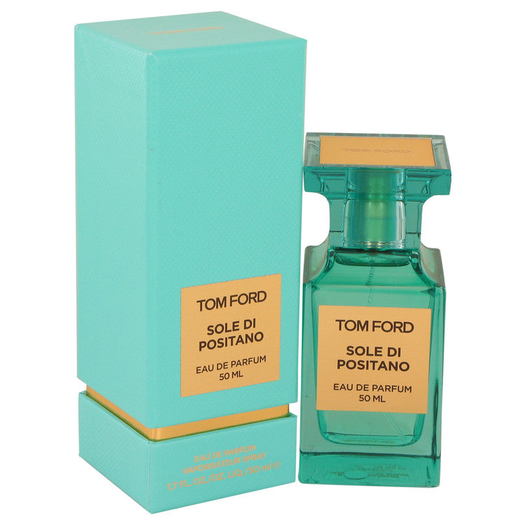 Tom Ford Sole Di Positano Eau De Parfum Spray By Tom Ford 1.7 oz Eau De Parfum Spray