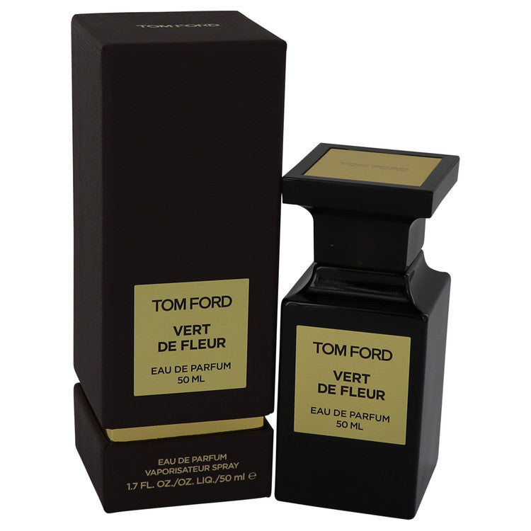 Tom Ford Vert De Fleur Eau De Parfum Spray (Unisex) By Tom Ford 1.7 oz Eau De Parfum Spray