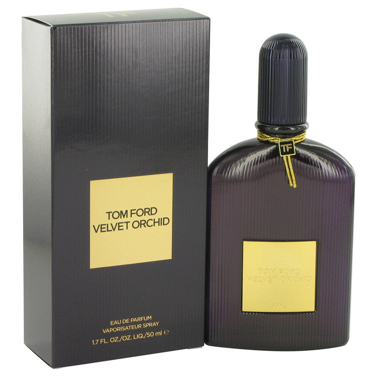 Tom Ford Velvet Orchid Eau De Parfum Spray By Tom Ford 1.7 oz Eau De Parfum Spray