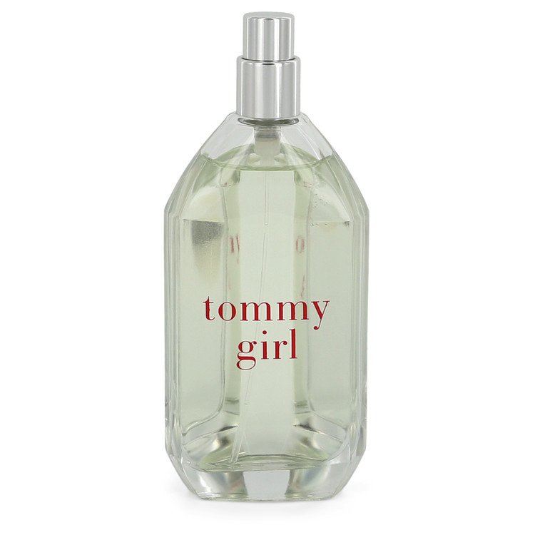 Tommy Girl Eau De Toilette Spray (Tester) By Tommy Hilfiger 3.4 oz Eau De Toilette Spray