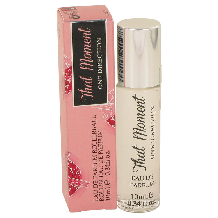 That Moment Rollerball EDP By One Direction 0.33 oz Rollerball EDP