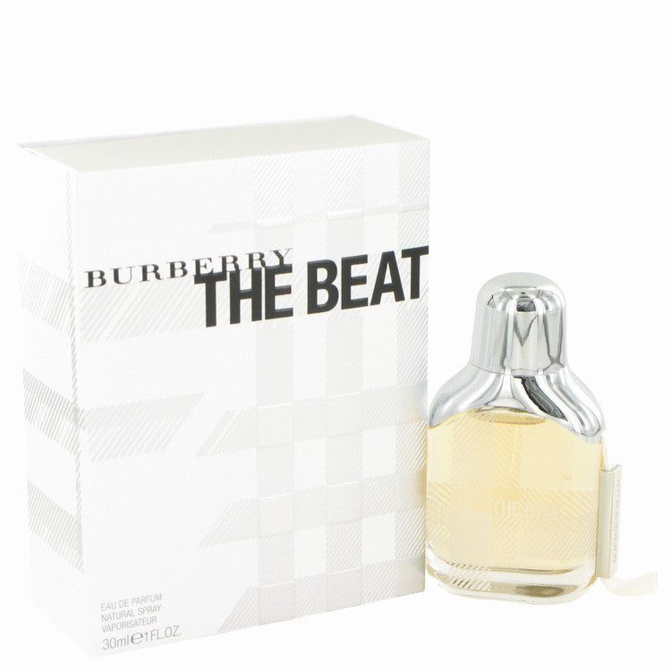 The Beat Eau De Parfum Spray By Burberry 1 oz Eau De Parfum Spray