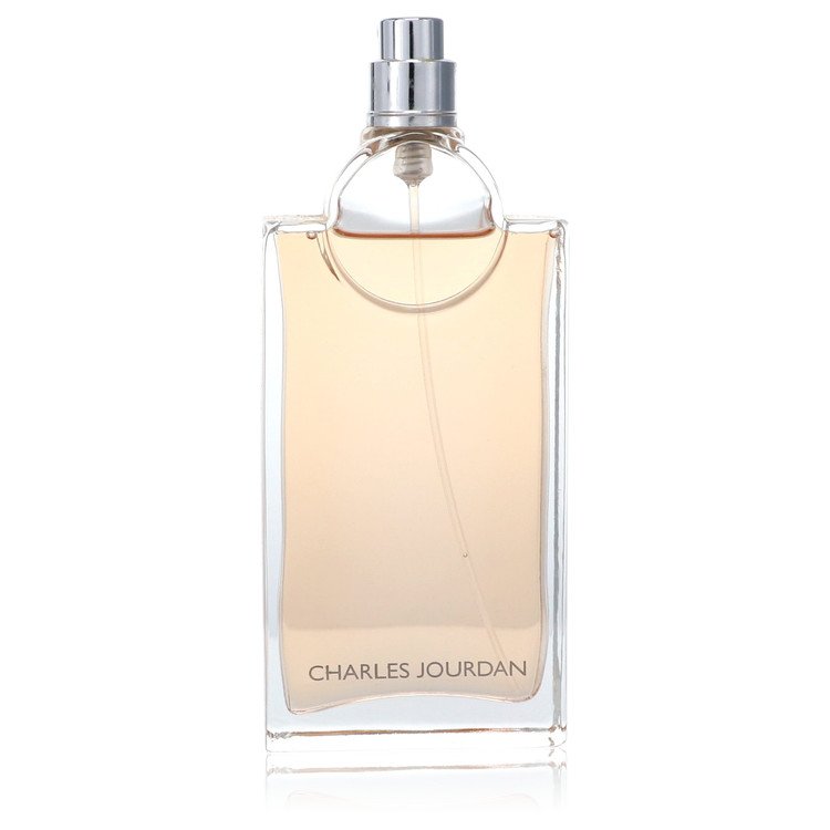 The Parfum Eau De Toilette Spray (Tester) By Charles Jourdan 2.5 oz Eau De Toilette Spray