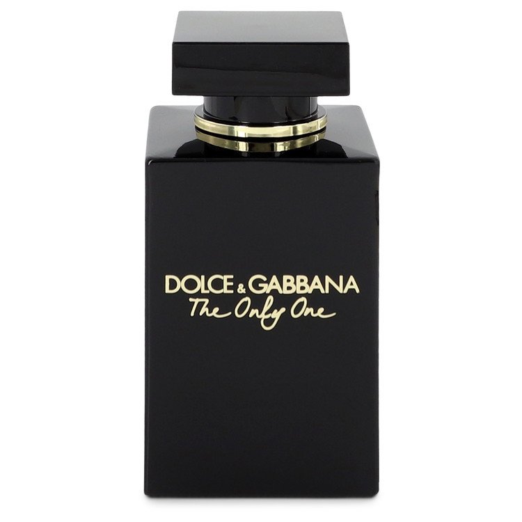 The Only One Intense Eau De Parfum Spray (Tester) By Dolce & Gabbana 3.3 oz Eau De Parfum Spray